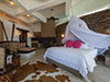 Penthouse Villa Bedroom